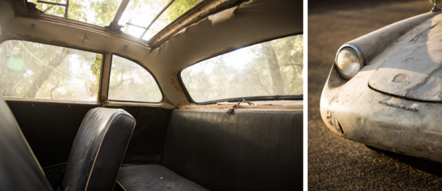 汽車(chē)真的應(yīng)該強(qiáng)制報(bào)廢嗎？來(lái)看看這位德國(guó)收藏家的自白