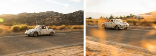 汽車(chē)真的應(yīng)該強(qiáng)制報(bào)廢嗎？來(lái)看看這位德國(guó)收藏家的自白