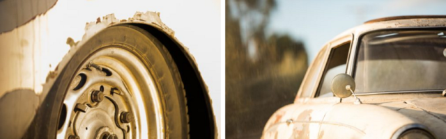 汽車(chē)真的應(yīng)該強(qiáng)制報(bào)廢嗎？來(lái)看看這位德國(guó)收藏家的自白