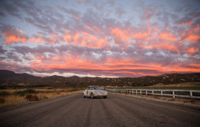 汽車(chē)真的應(yīng)該強(qiáng)制報(bào)廢嗎？來(lái)看看這位德國(guó)收藏家的自白