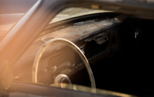 汽車(chē)真的應(yīng)該強(qiáng)制報(bào)廢嗎？來(lái)看看這位德國(guó)收藏家的自白