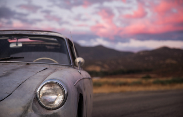 汽車(chē)真的應(yīng)該強(qiáng)制報(bào)廢嗎？來(lái)看看這位德國(guó)收藏家的自白